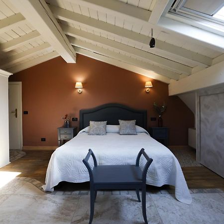 מנרבה דל גארדה Hotel Florence מראה חיצוני תמונה