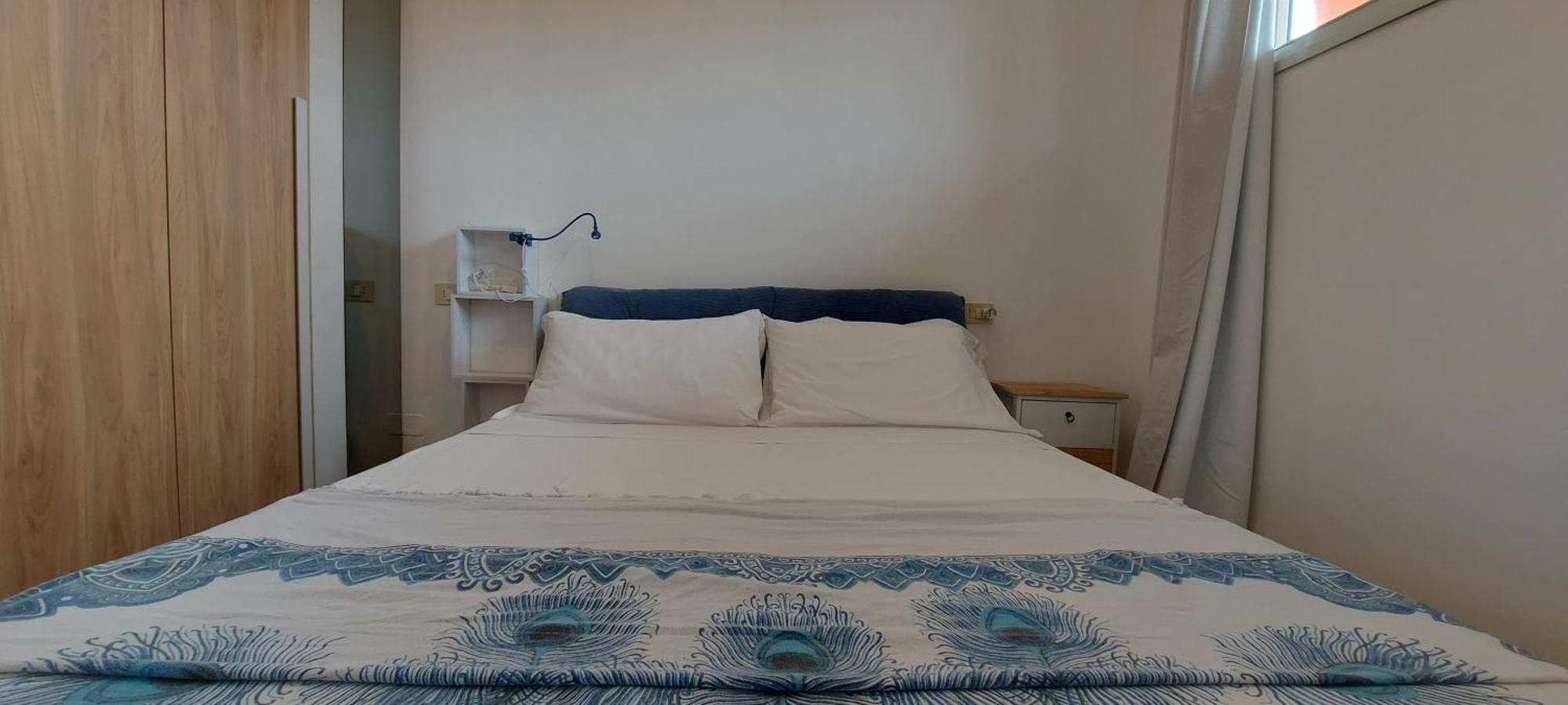 מנרבה דל גארדה Hotel Florence חדר תמונה