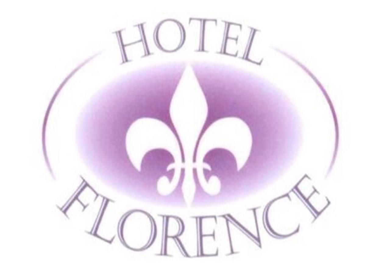 מנרבה דל גארדה Hotel Florence מראה חיצוני תמונה