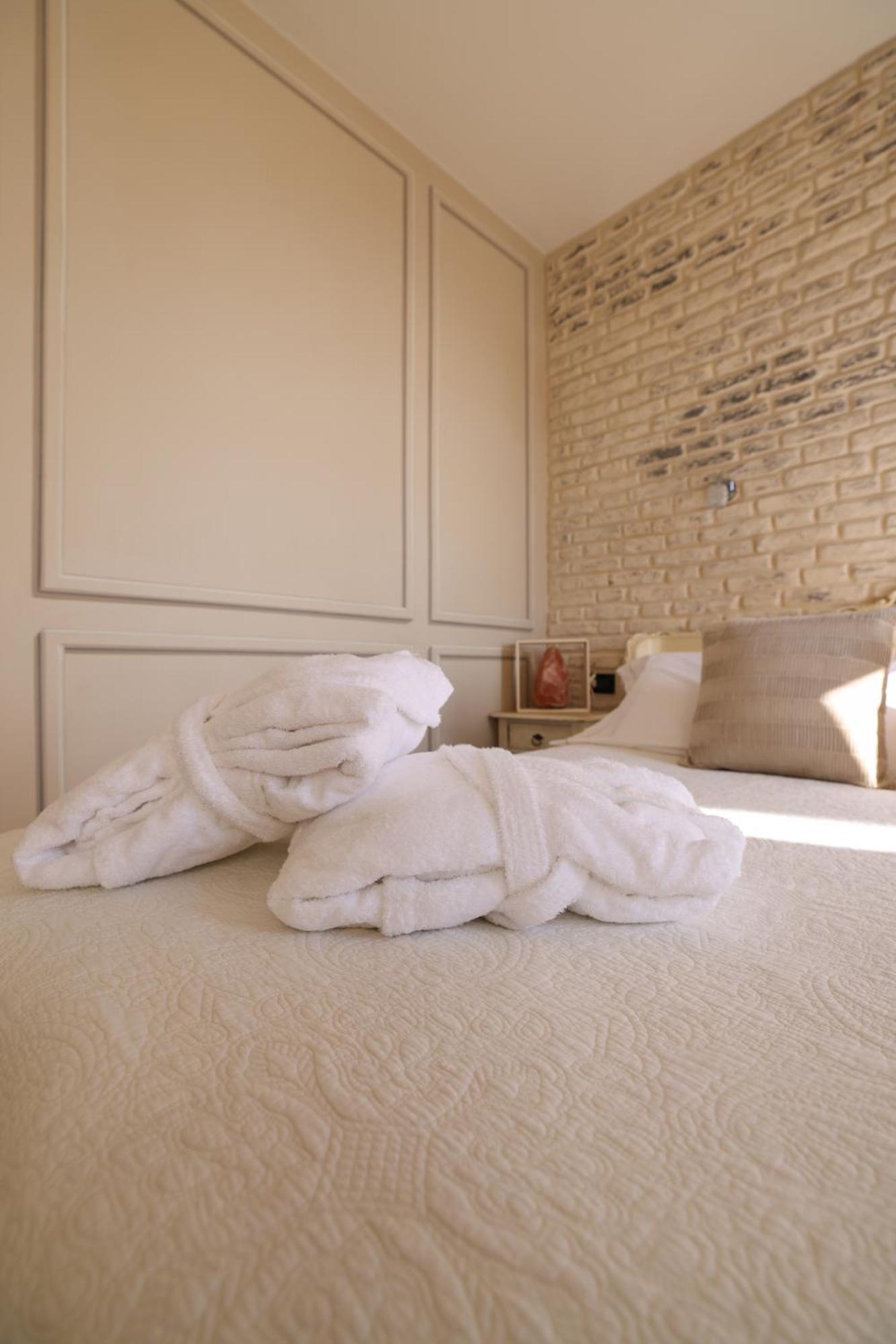 מנרבה דל גארדה Hotel Florence חדר תמונה