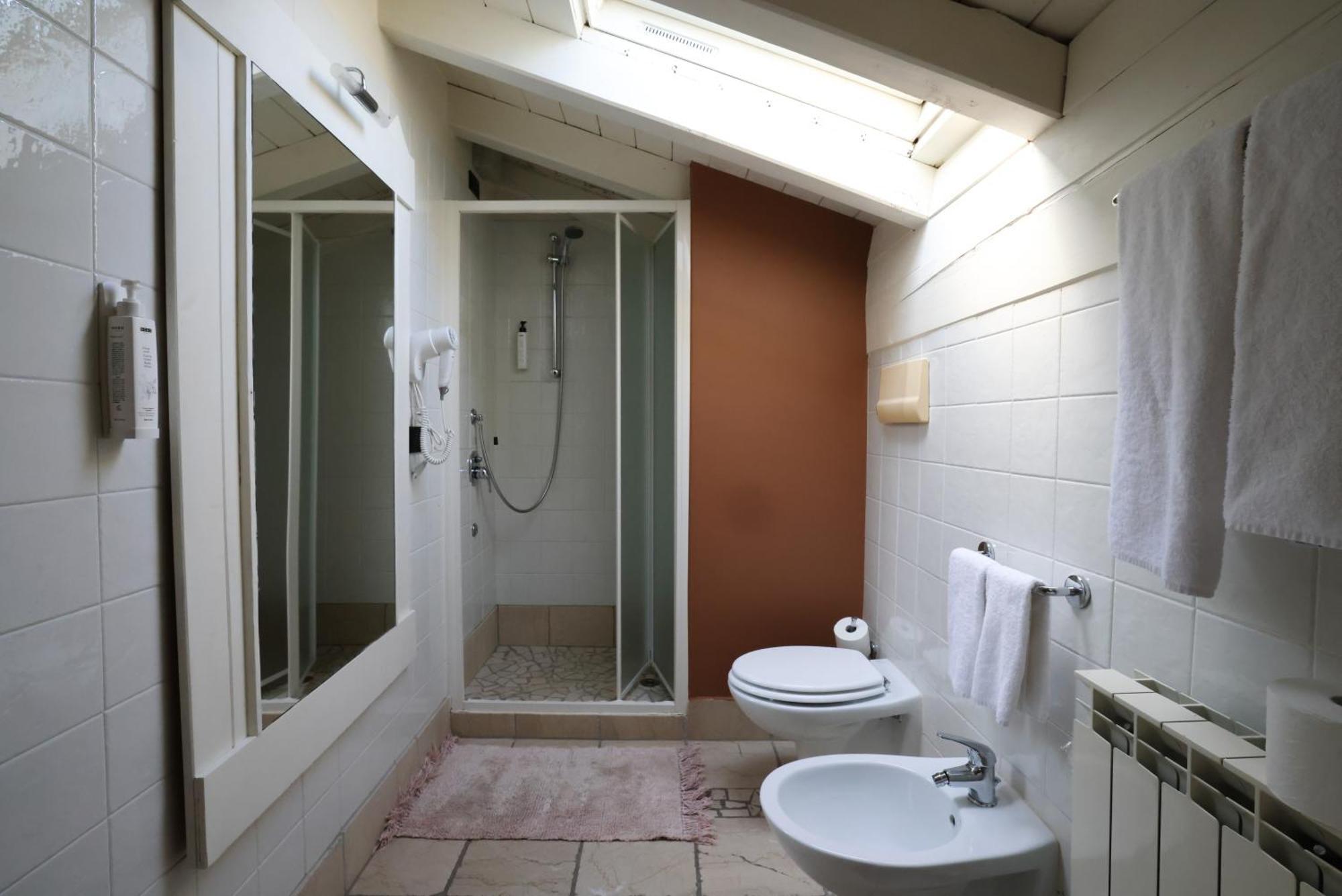 מנרבה דל גארדה Hotel Florence חדר תמונה